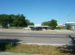 2603 James L Redman Pkwy, Plant City, FL 33566