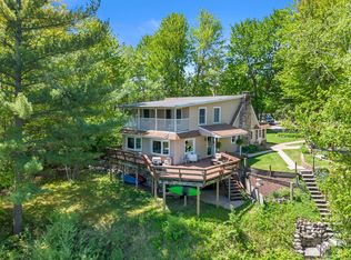 12260 183rd Ave, Big Rapids, MI 49307