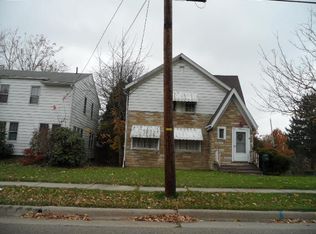 2132 SW 18th St, Akron, OH 44314