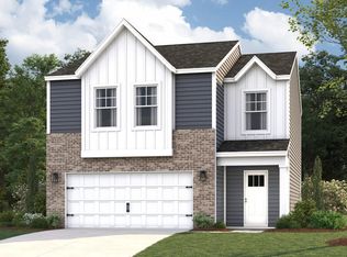 216 Artist Ave, Johnson City, TN 37615