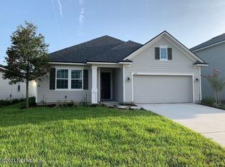 810 Sandstone Dr, Saint Augustine, FL 32086