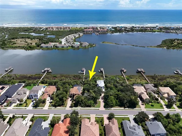 197 S RIVERWALK DRIVE LOT 7, PALM COAST, FL 32137