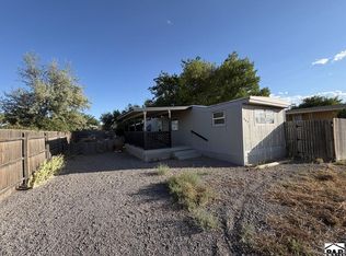 664 S Dante Dr, Pueblo West, CO 81007