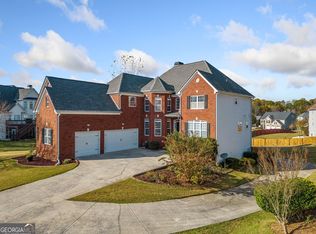 4818 Cabrini Ct, Powder Springs, GA 30127