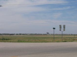 151.58ac Osage Highway, Amarillo, TX 79118