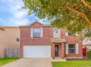 9518 Old Quarry, San Antonio, TX 78250