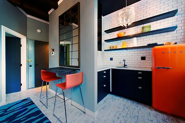 Rented by Halstead Real Estate | media 18