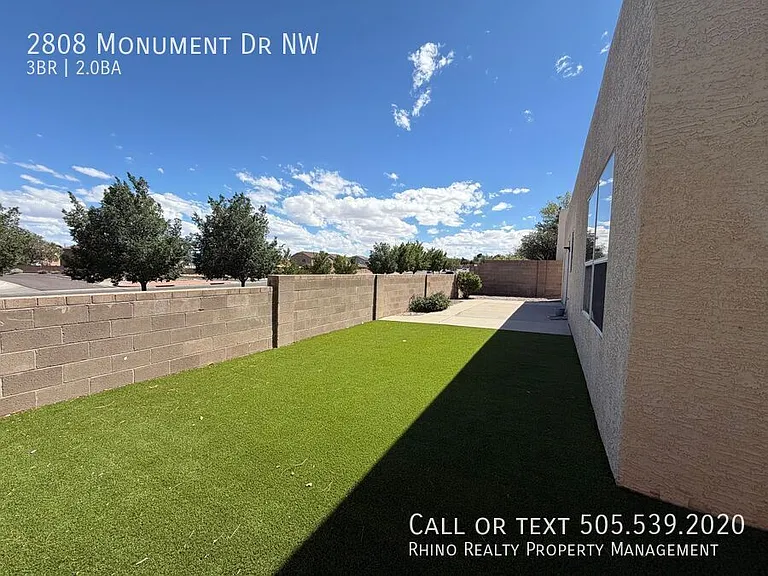 2808 Monument Dr NW — Photo 22
