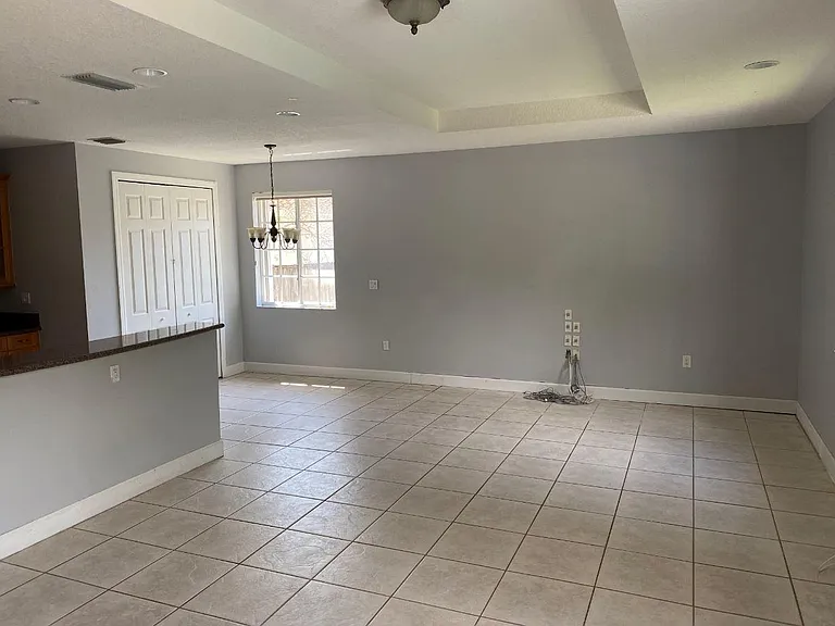 florida room pantry