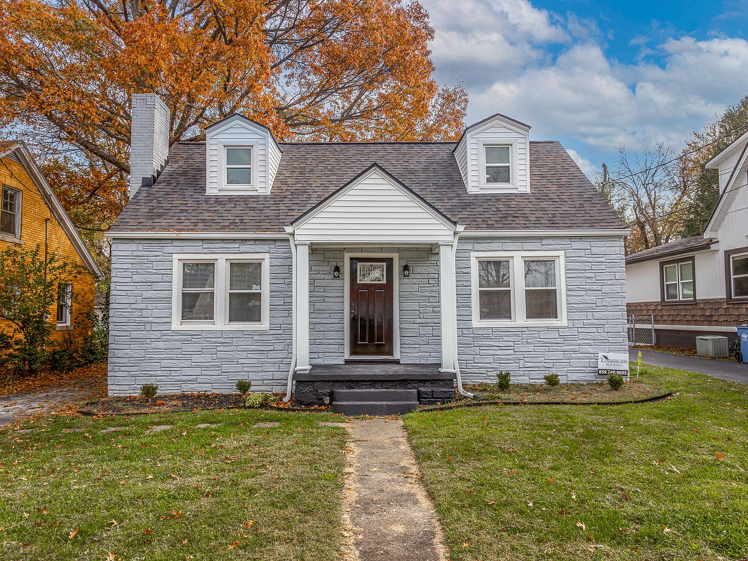430 Harding St, Danville, KY 40422 | Zillow