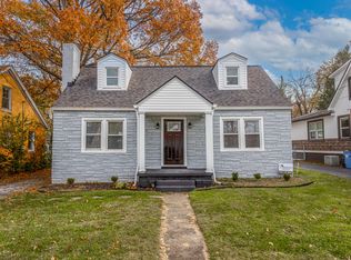 430 Harding St, Danville, KY 40422