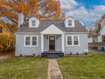 430 Harding St, Danville, KY, 40422