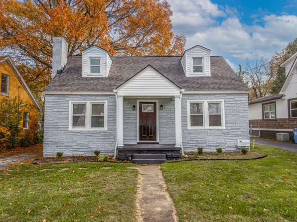 430 Harding St, Danville, KY 40422