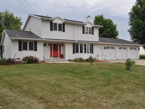 606 E 5th St, Glidden, IA 51443