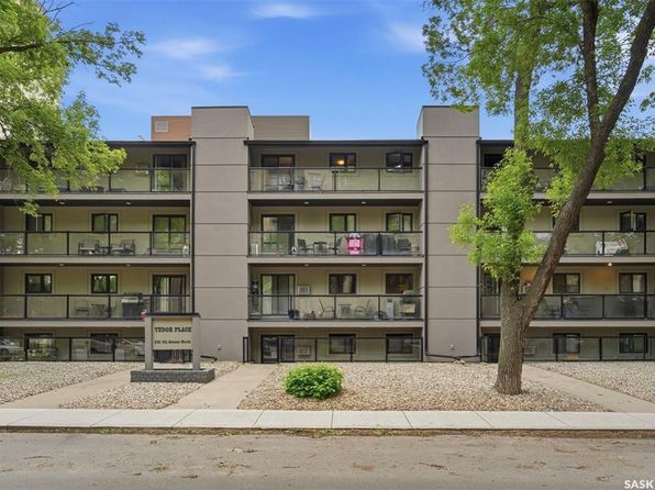UNIT 306-536 4th AVENUE N, Saskatoon, SK S7K 2M7