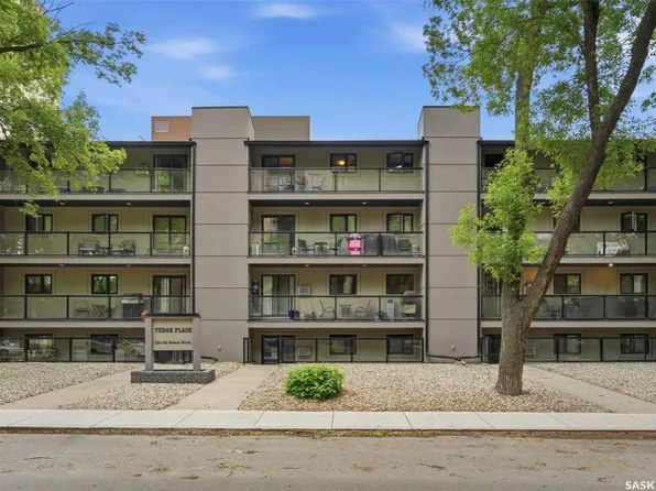 UNIT 306-536 4th AVENUE N, Saskatoon, SK S7K 2M7