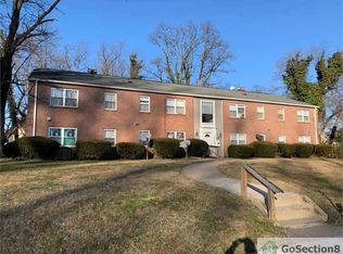 4312 Fernhill Ave APT E, Baltimore, MD 21215
