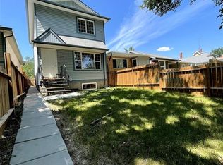 1154 Retallack STREET, Regina, SK S4T 2H3