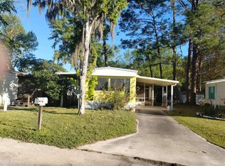 714 Oriole Ln #44, Saint Augustine, FL 32084