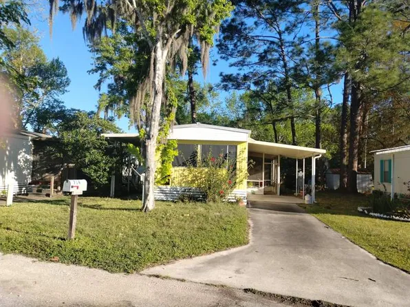 714 Oriole Ln #44, Saint Augustine, FL 32084