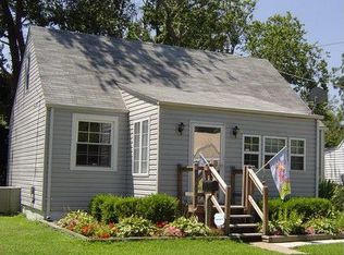 3409 Arlington Pl, Portsmouth, VA 23707
