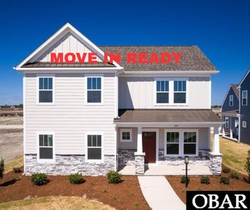 307 Iris Cir Lot 123, Moyock, NC, 27958