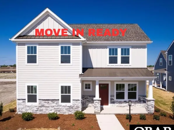 307 Iris Cir Lot 123, Moyock, NC 27958