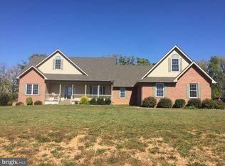 314 Breeze Knoll Way, Charles Town, WV 25414