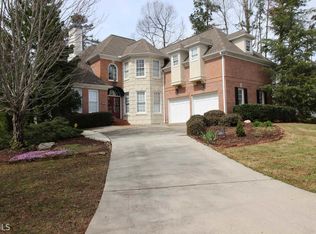 550 Riverwood Dr, Dallas, GA 30157