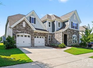 14908 Baldridge Dr, Huntersville, NC 28078