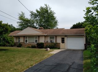 3113 Olney Rd, Kalamazoo, MI 49006