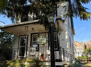 1118 Spring St, Bethlehem, PA 18018