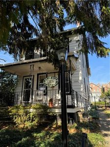 1118 Spring St, Bethlehem, PA, 18018