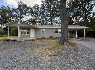 195 Newton Moore Rd, Peachland, NC 28133