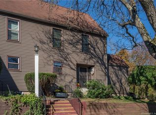 16 Danforth Ln UNIT 16, Rocky Hill, CT 06067