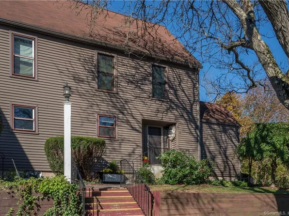 16 Danforth Lane #16, Rocky Hill, CT 06067