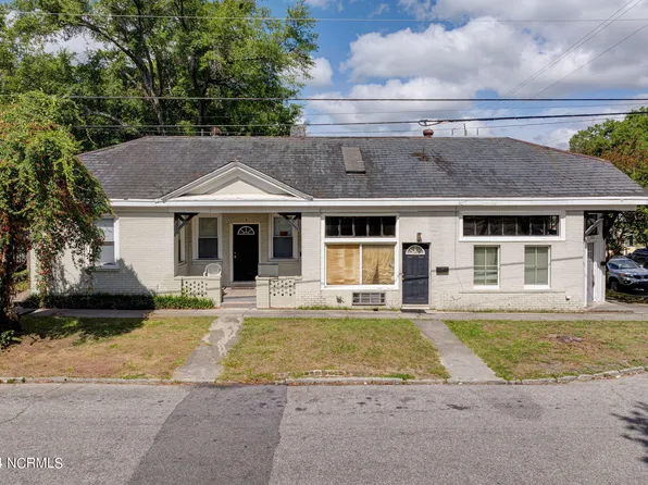 1002 S 4th Street, Wilmington, NC 28401