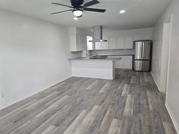 601 County Road 3721, Athens, TX