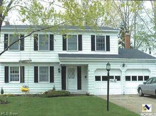 4639 Bradford Rd, Cleveland, OH 44121