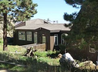8715 Eagle Cliff Rd, Conifer, CO 80433