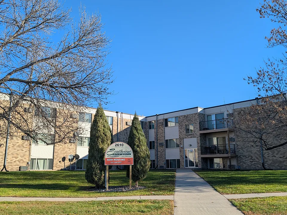 Southview Apartments