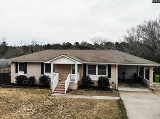 2207 Weiss Dr, Columbia, SC 29209