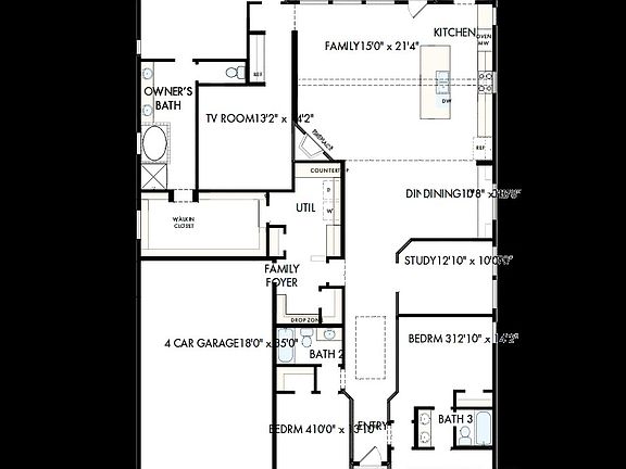 2nd image of this home