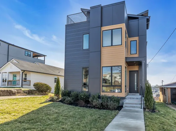 1017 Argyle Ave, Nashville, TN 37203