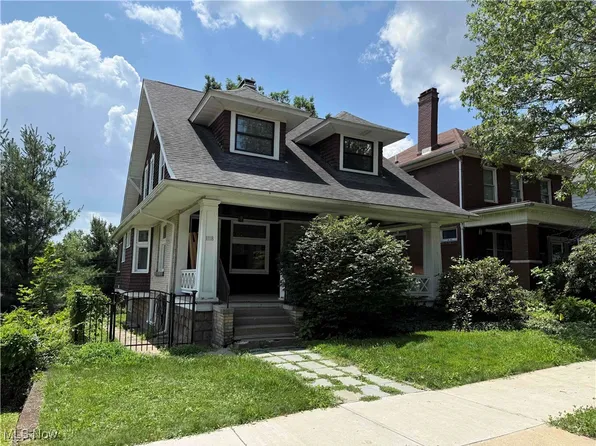 1118 Wellesley Ave, Steubenville, OH 43952