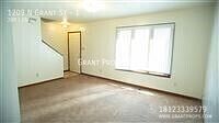 2nd image of 1209 N Grant St APT 1