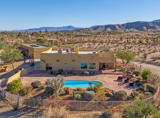 278 Verbena Dr, Borrego Springs, CA 92004