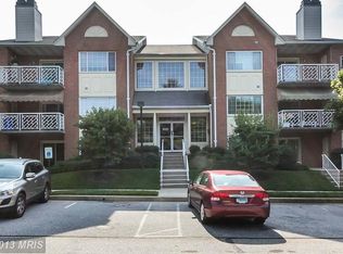 400 Rockfleet Rd UNIT 101, Lutherville Timonium, MD 21093