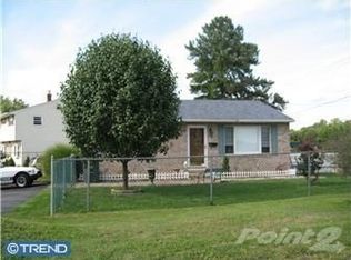 1 Cherry Rd, New Castle, DE 19720