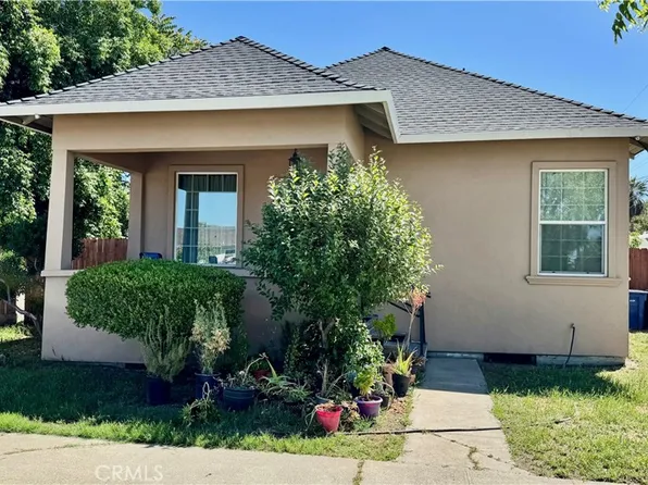 2230 Q St, Merced, CA 95340
